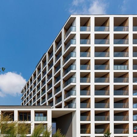 Apartament Studio with Balcony Warsaw Kokoryczki by Renters Zewnętrze zdjęcie